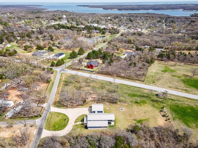 TBD Glen Ellen Road, Pottsboro, TX 75076
