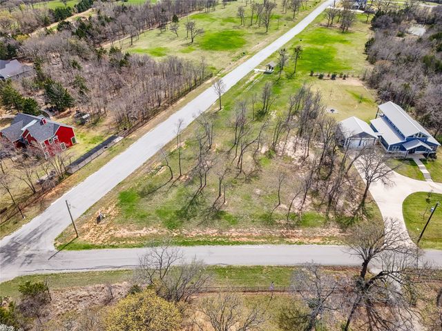 TBD Glen Ellen Road, Pottsboro, TX 75076