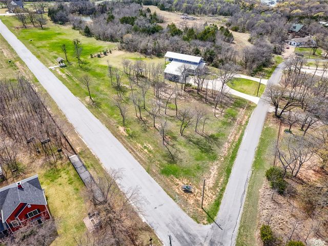 TBD Glen Ellen Road, Pottsboro, TX 75076