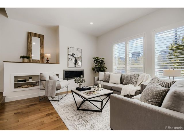 5053 Valentia St 101, Denver, CO 80238