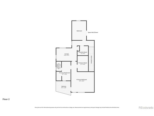 5053 Valentia St 101, Denver, CO 80238
