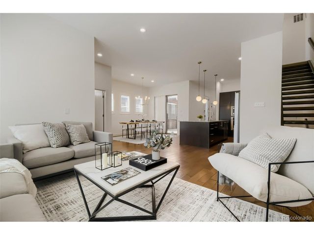 5053 Valentia St 101, Denver, CO 80238