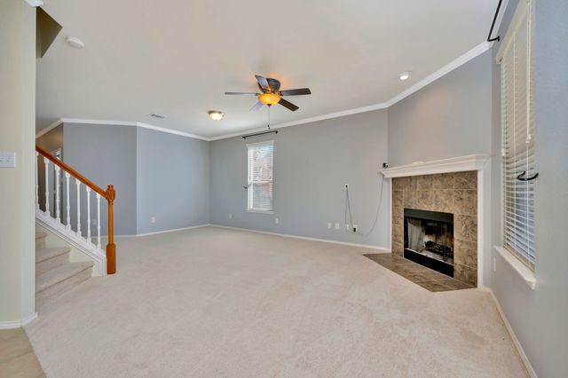 5728 Mountain Stream Trail, Fort Worth, TX 76244