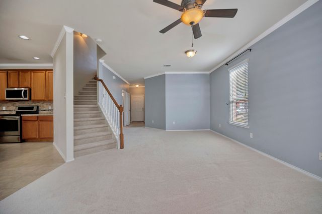 5728 Mountain Stream Trail, Fort Worth, TX 76244