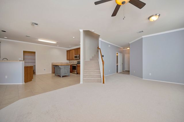 5728 Mountain Stream Trail, Fort Worth, TX 76244