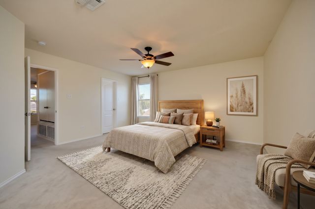 5728 Mountain Stream Trail, Fort Worth, TX 76244