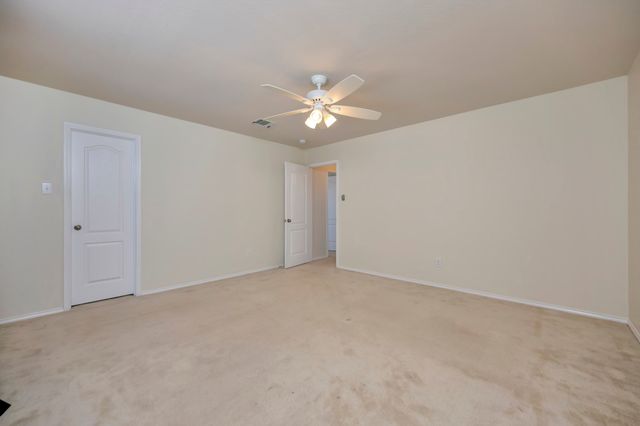 5728 Mountain Stream Trail, Fort Worth, TX 76244