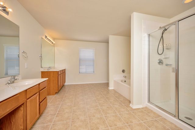 5728 Mountain Stream Trail, Fort Worth, TX 76244