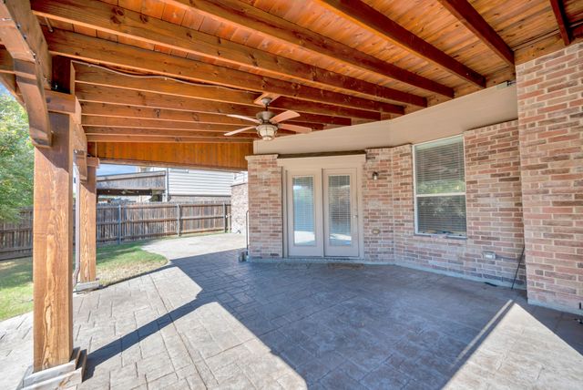 5728 Mountain Stream Trail, Fort Worth, TX 76244