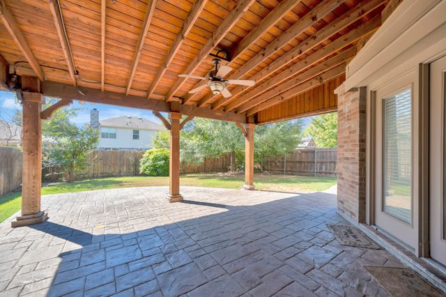 5728 Mountain Stream Trail, Fort Worth, TX 76244