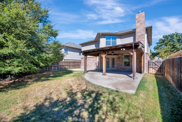5728 Mountain Stream Trail, Fort Worth, TX 76244