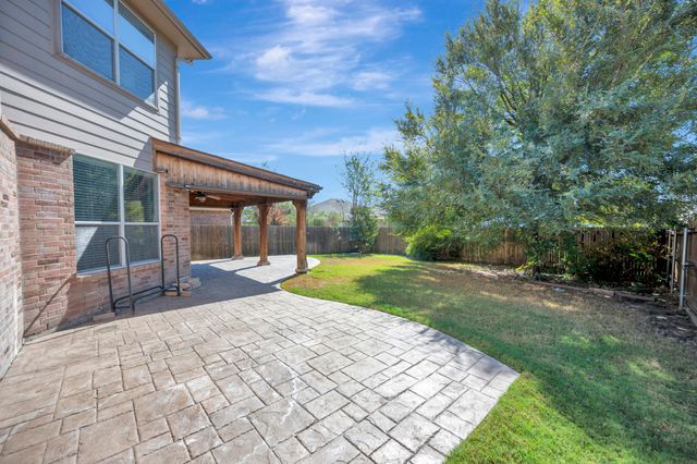 5728 Mountain Stream Trail, Fort Worth, TX 76244