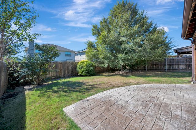 5728 Mountain Stream Trail, Fort Worth, TX 76244
