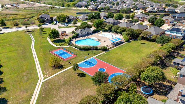 5728 Mountain Stream Trail, Fort Worth, TX 76244