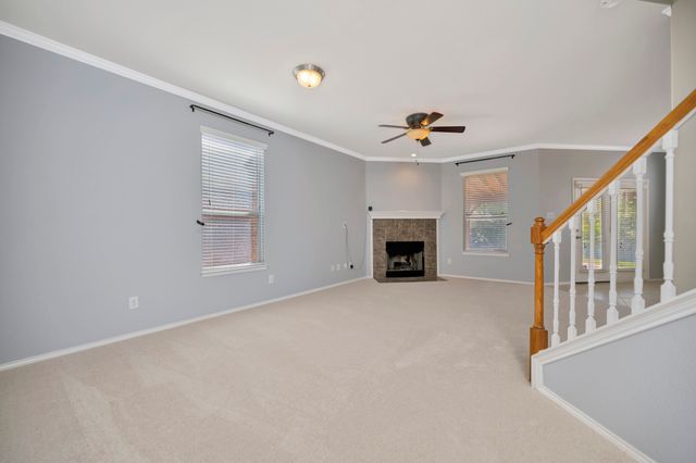 5728 Mountain Stream Trail, Fort Worth, TX 76244