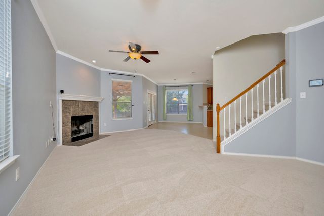 5728 Mountain Stream Trail, Fort Worth, TX 76244