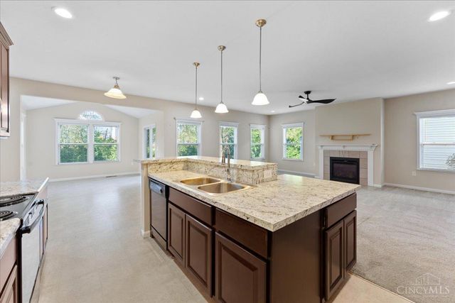 5023 Mary Louise Court, Morrow, OH 45152