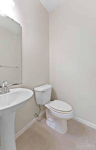 5023 Mary Louise Court, Morrow, OH 45152