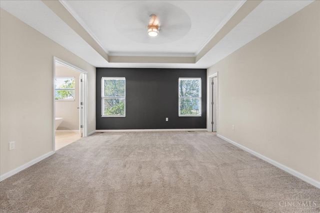 5023 Mary Louise Court, Morrow, OH 45152
