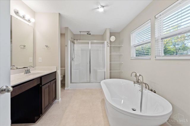 5023 Mary Louise Court, Morrow, OH 45152