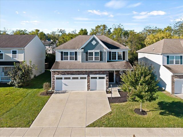 5023 Mary Louise Court, Morrow, OH 45152