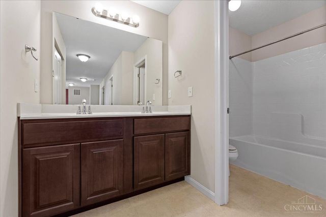 5023 Mary Louise Court, Morrow, OH 45152