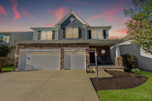 5023 Mary Louise Court, Morrow, OH 45152