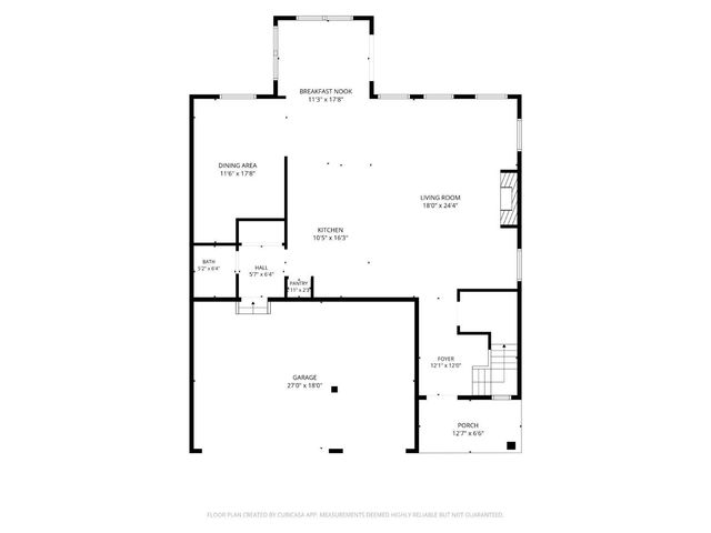 5023 Mary Louise Court, Morrow, OH 45152