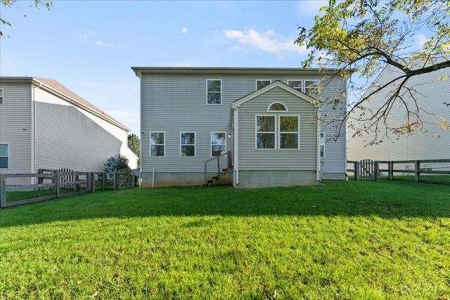 5023 Mary Louise Court, Morrow, OH 45152
