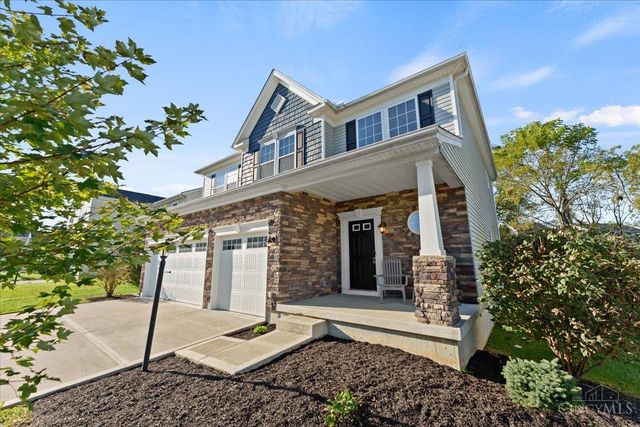 5023 Mary Louise Court, Morrow, OH 45152