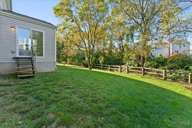 5023 Mary Louise Court, Morrow, OH 45152