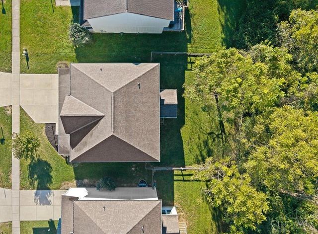 5023 Mary Louise Court, Morrow, OH 45152