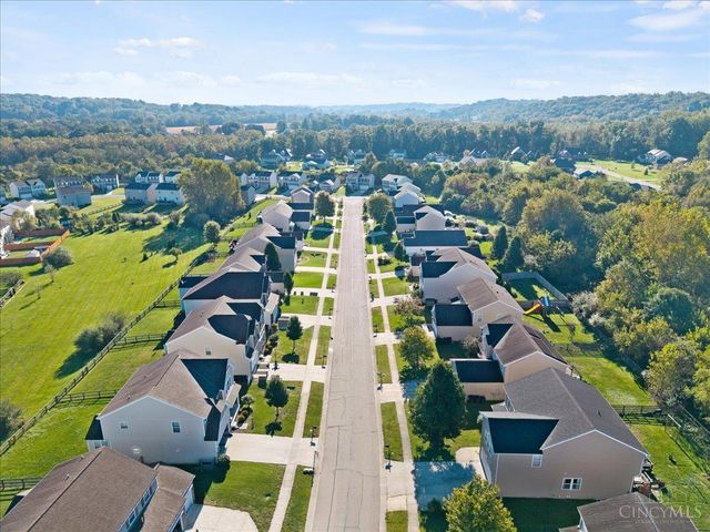 5023 Mary Louise Court, Morrow, OH 45152