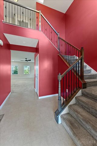 5023 Mary Louise Court, Morrow, OH 45152