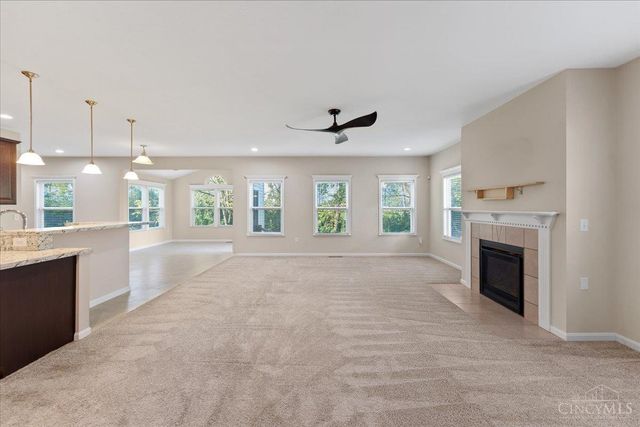 5023 Mary Louise Court, Morrow, OH 45152