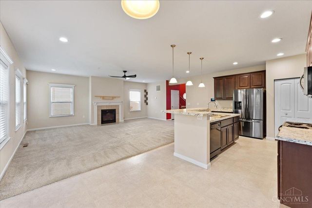 5023 Mary Louise Court, Morrow, OH 45152