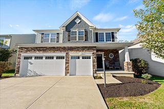 5023 Mary Louise Court, Morrow, OH 45152