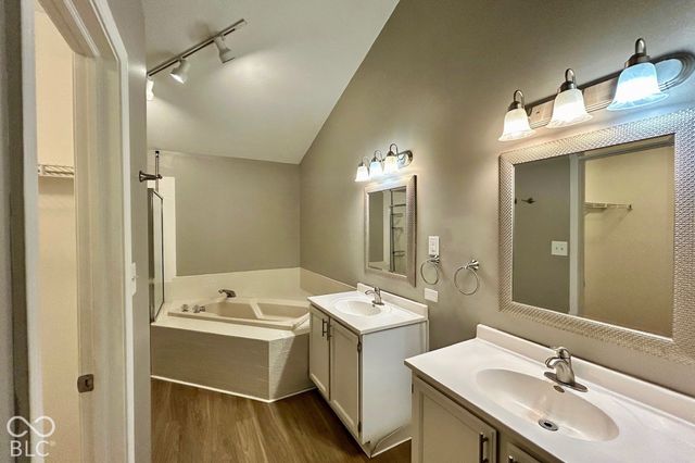 6520 Aintree Terrace, Indianapolis, IN 46250