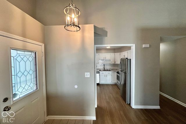 6520 Aintree Terrace, Indianapolis, IN 46250