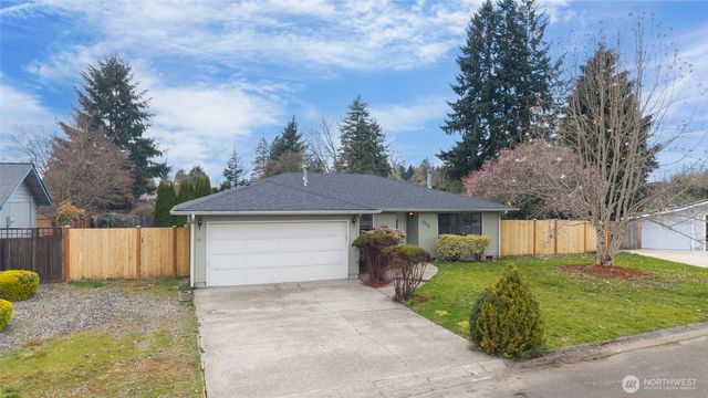 2315 Boulevard Court SE, Olympia, WA 98501