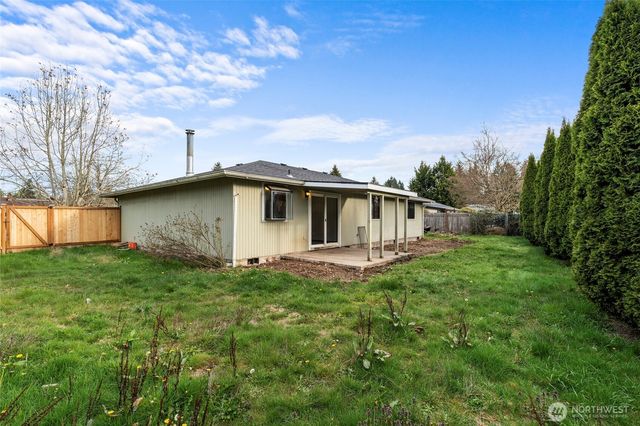 2315 Boulevard Court SE, Olympia, WA 98501