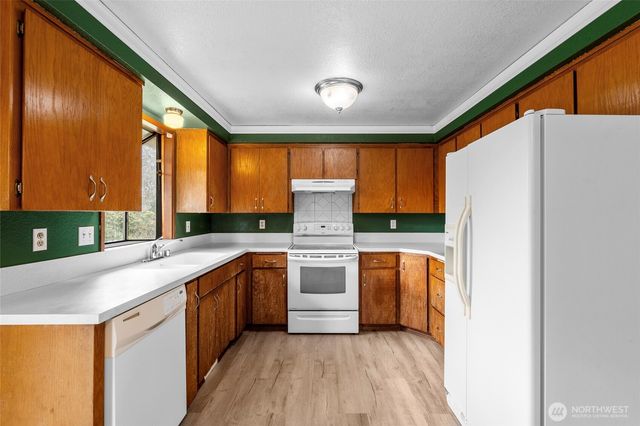 2315 Boulevard Court SE, Olympia, WA 98501