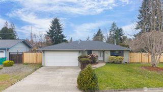 2315 Boulevard Court SE, Olympia, WA 98501
