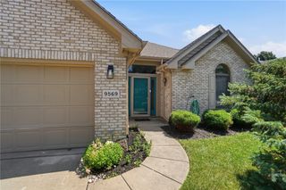 9569 Country Path Trail, Miami Twp, OH 45342