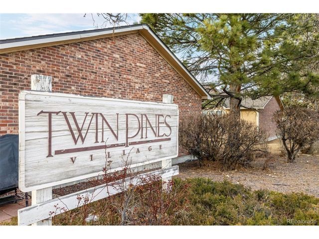 1505 S Ouray Cir D, Aurora, CO 80017