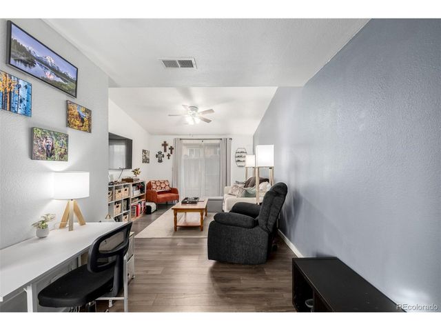 1505 S Ouray Cir D, Aurora, CO 80017