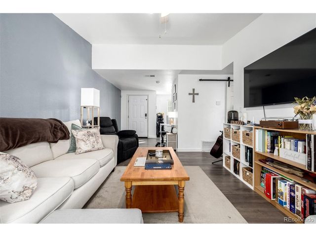 1505 S Ouray Cir D, Aurora, CO 80017