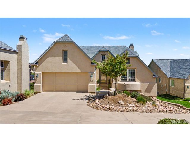1924 Guardian Way, Colorado Springs, CO 80919