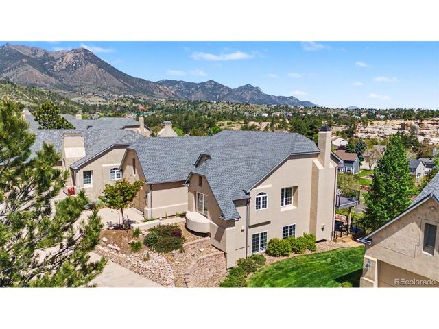 1924 Guardian Way, Colorado Springs, CO 80919