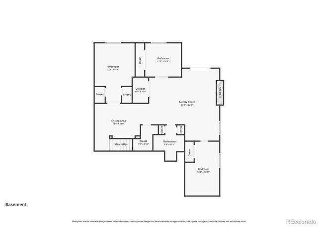1924 Guardian Way, Colorado Springs, CO 80919